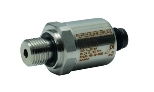 Transmetteur de pression Turck PT2.5V-1004-U2-H1143