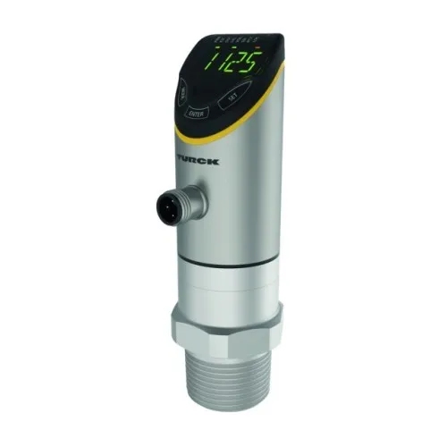 Capteur radar Turck LRS510-10 #100012723