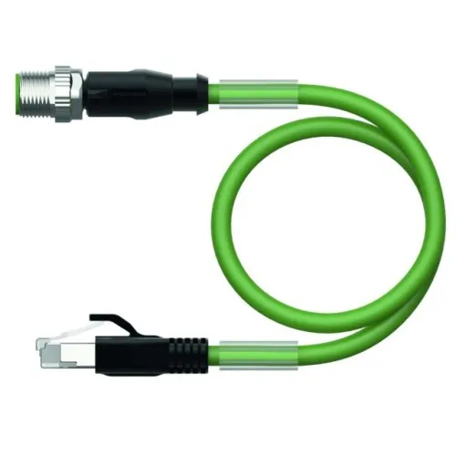 Câble de connexion Turck RSS-RJ45S-8814-1M