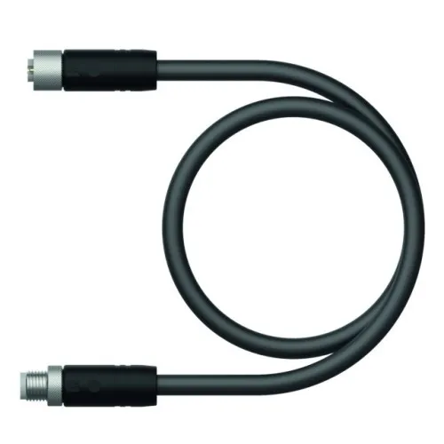 Câble d'alimentation M12 Power - Turck RKP46PLB