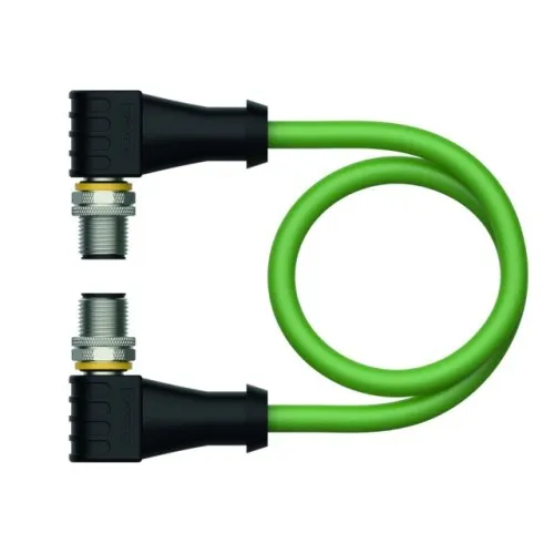 Câble de connexion Turck WSSD-WSSD-4422-10M