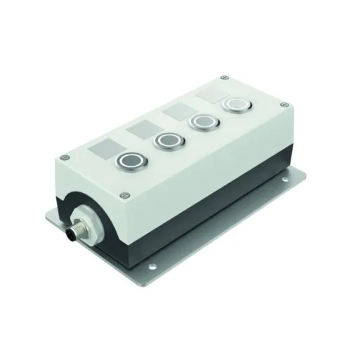 Turck Ford Process InspectionBox OPIL-E4-IO3-FE02
