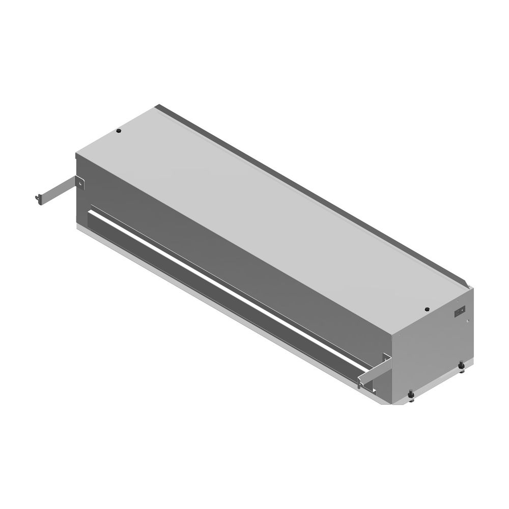 Bosch Collecteur de fumée 1034 BR, complet, 5321776