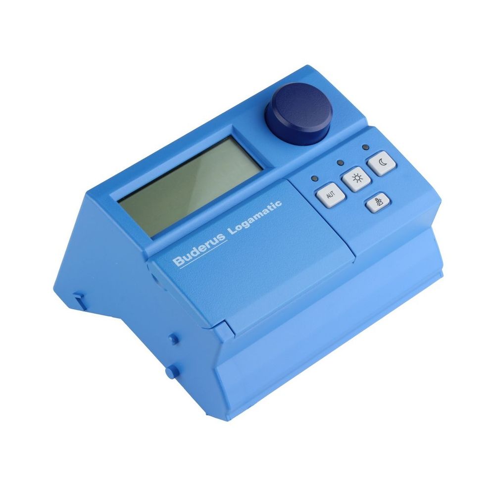Buderus Modul CM222 S07 Controller DE, 63008310