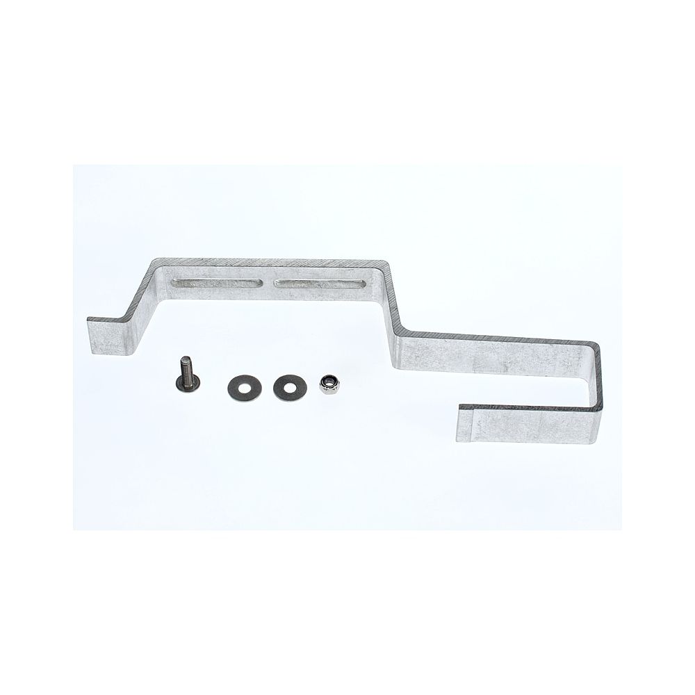 Bosch Kit de fixation crochets de toit, 63015351