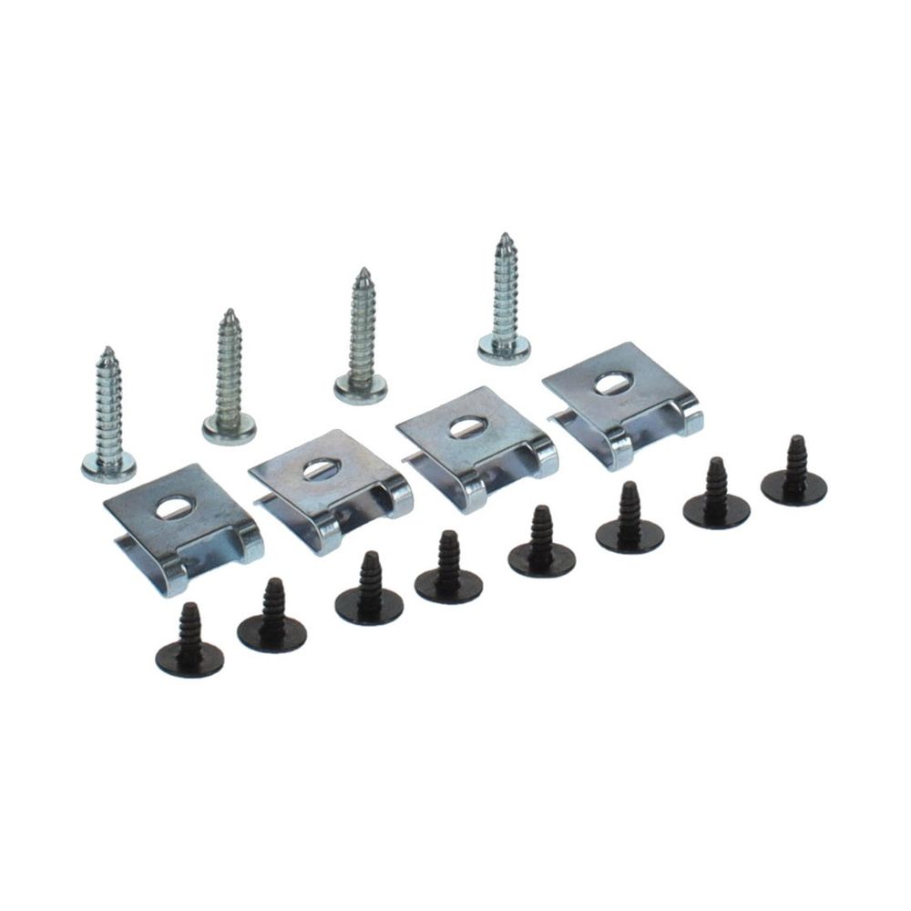Buderus Kit de montage pour sécurité de circulation G144/G244