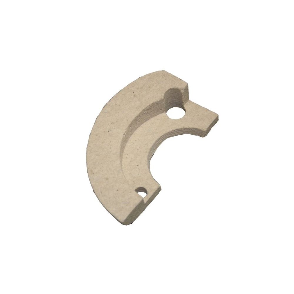 Isolation pour échangeur de chaleur Buderus GB122 – Réf. 7099670
