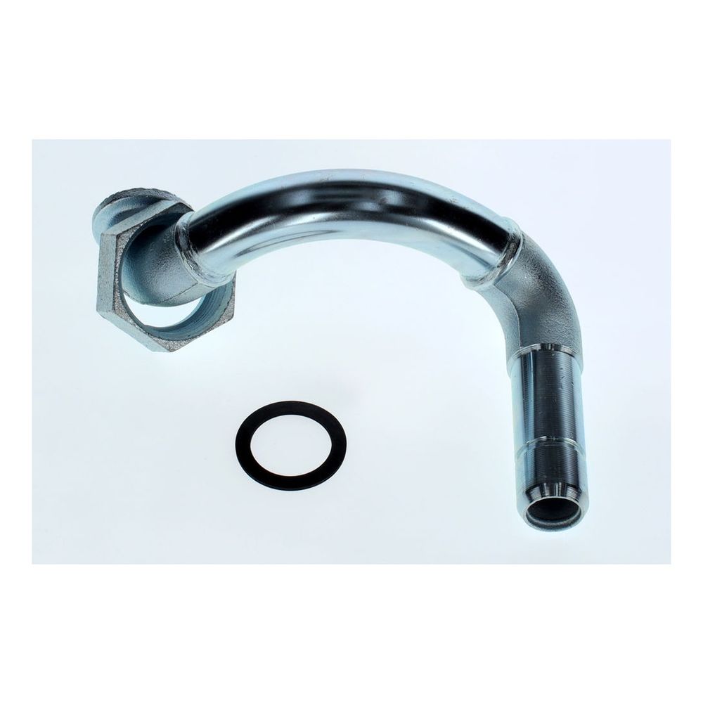 Buderus Tube de retour, 7099945
