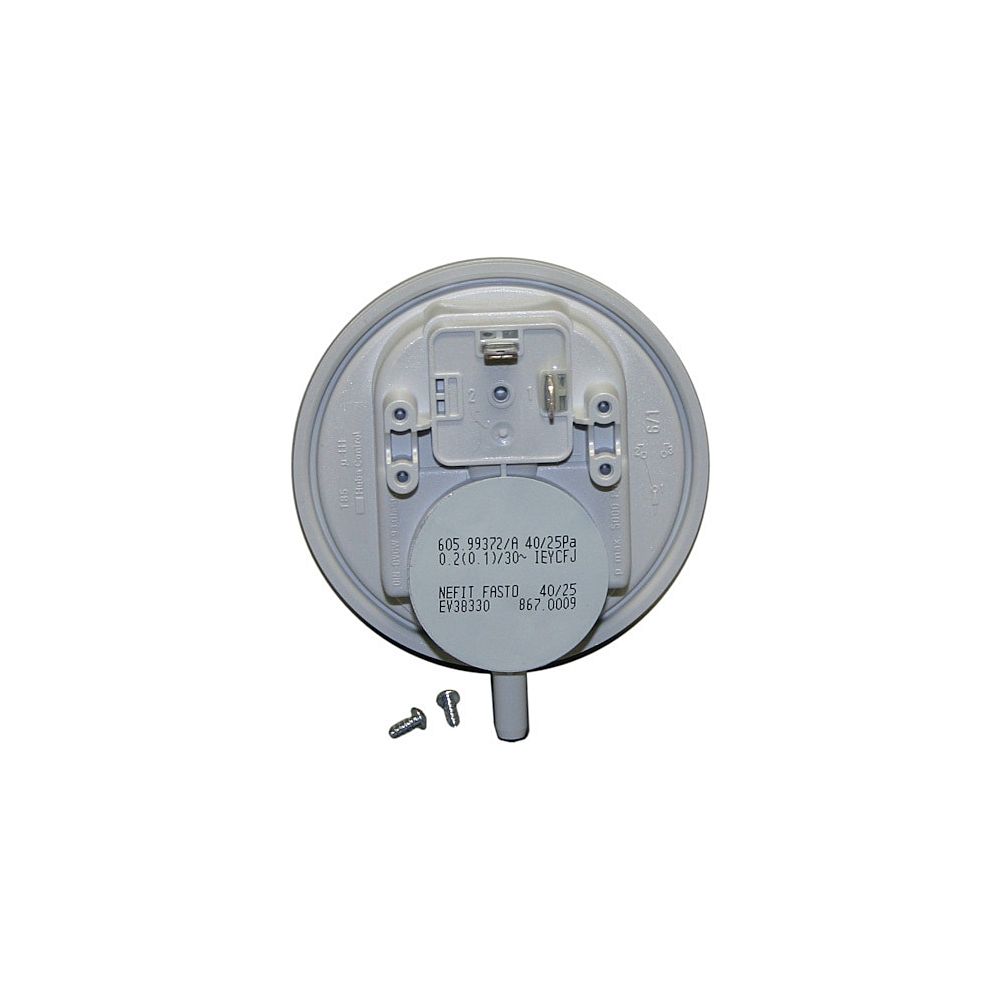 Bosch Pressostat WG / WKG, 7100276