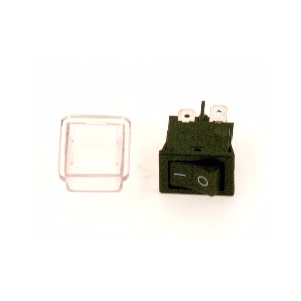 Bosch Interrupteur pour UBA, 7100384