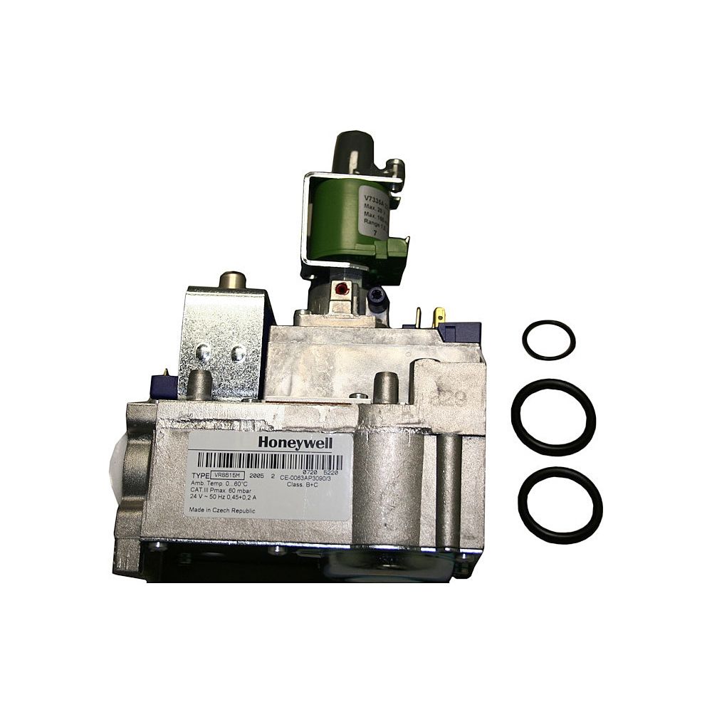 Bosch Robinetterie gaz VR8615, 7100704