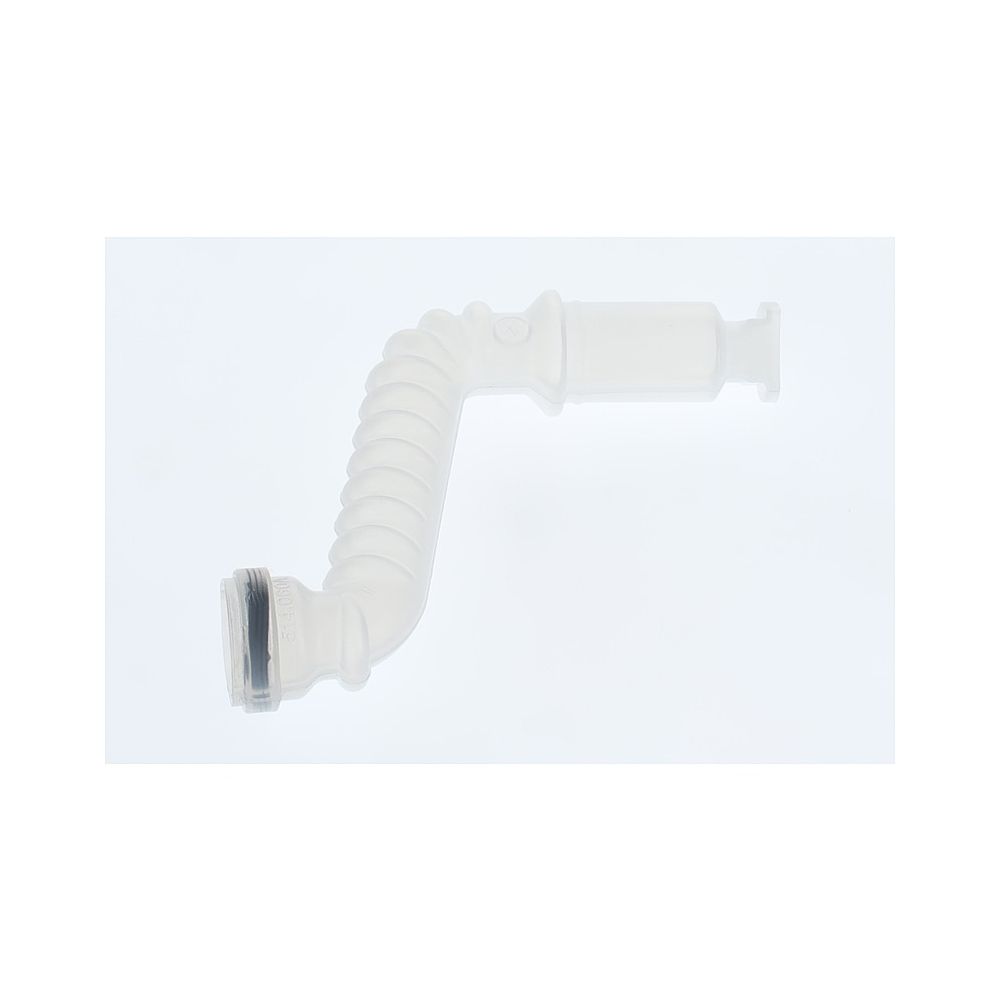 Bosch Tuyau d'évacuation de condensat avec siphon, 7101410