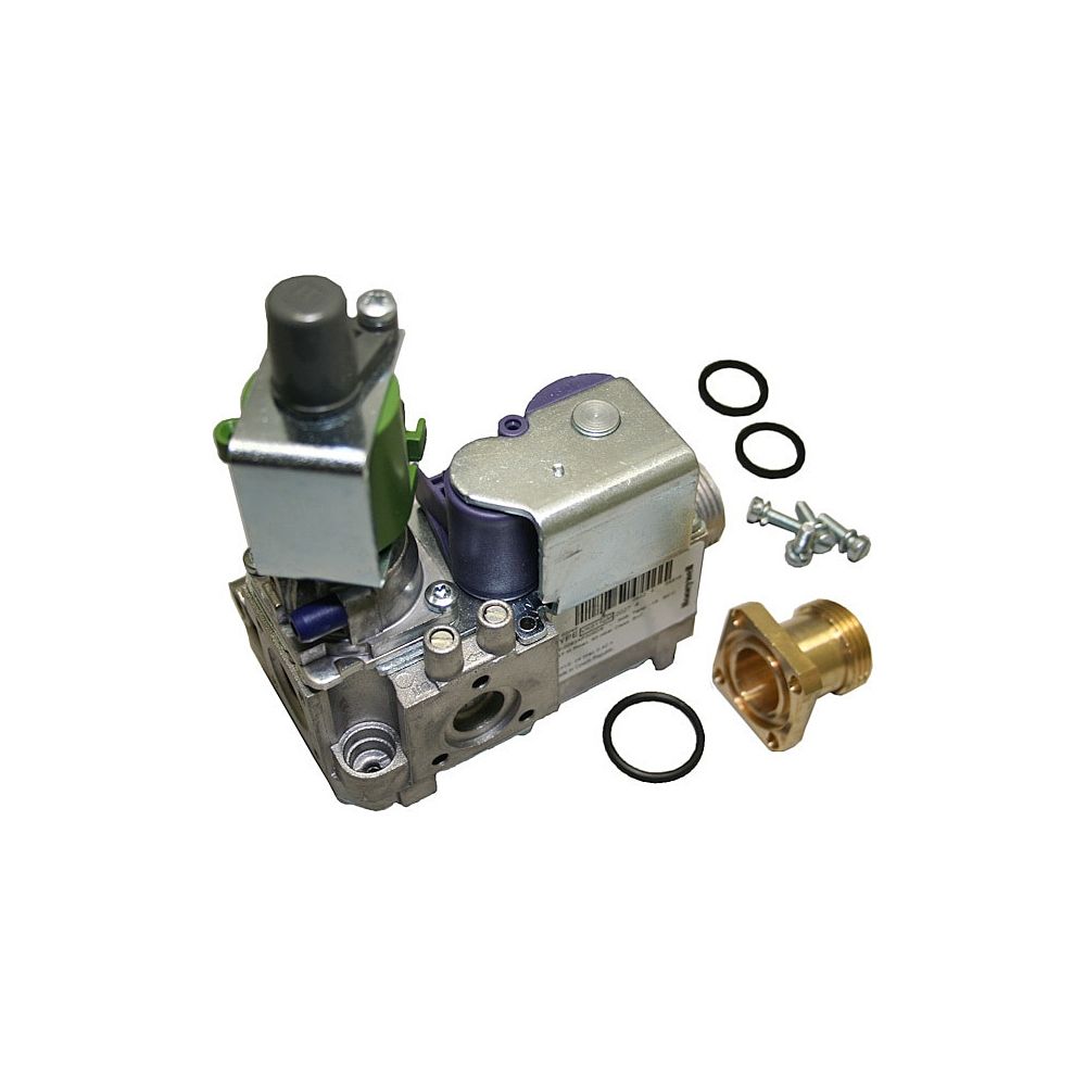 Bosch Kit de service vanne gaz HW VK8115M, 8718600169