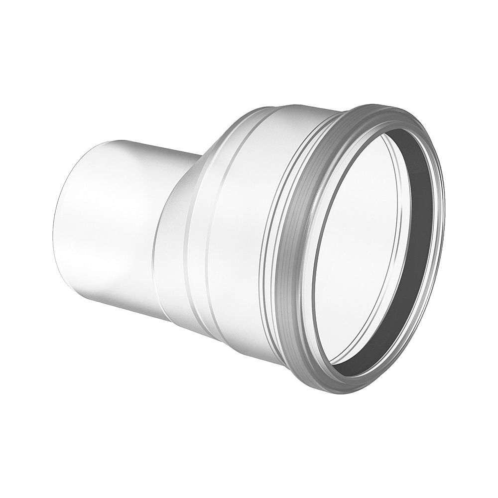 Bosch AZB 960 Adaptateur de D 125 mm à D 160 mm