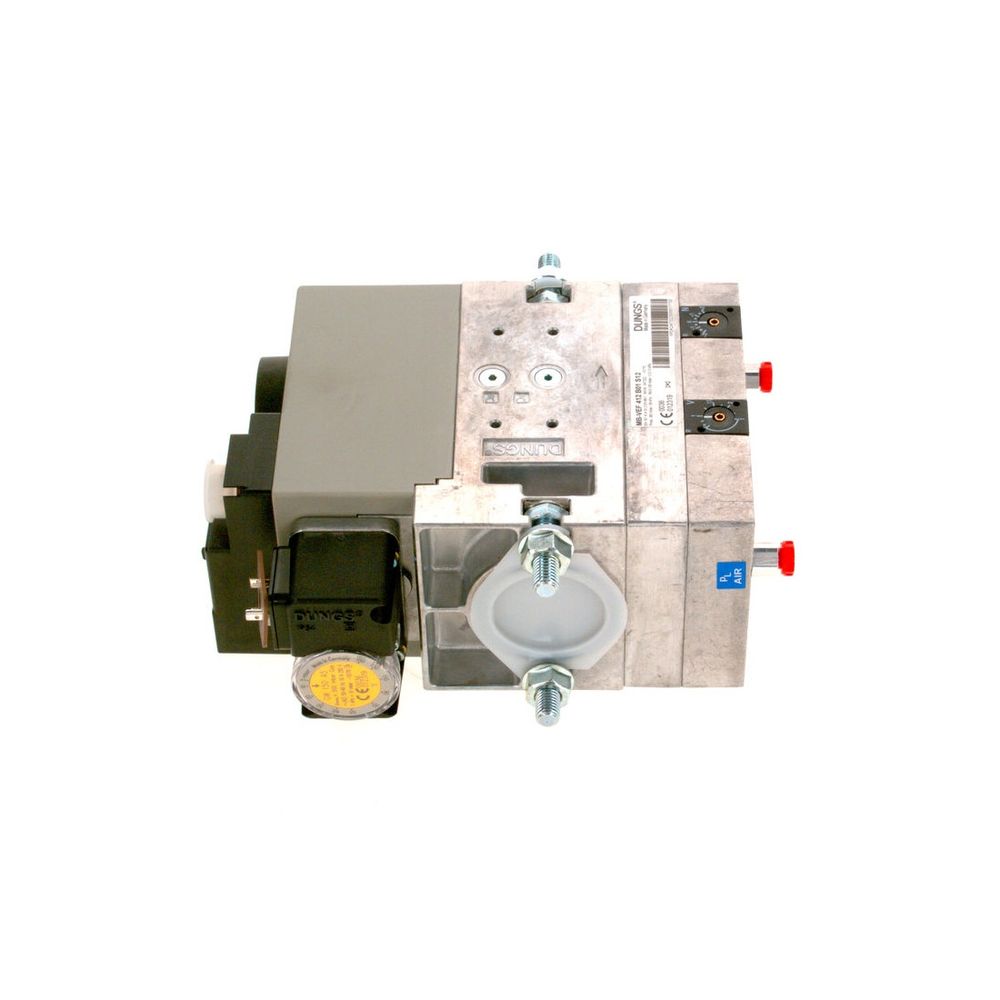 Buderus Gasarmatur MB-Vef412 B01 S10, 5915046
