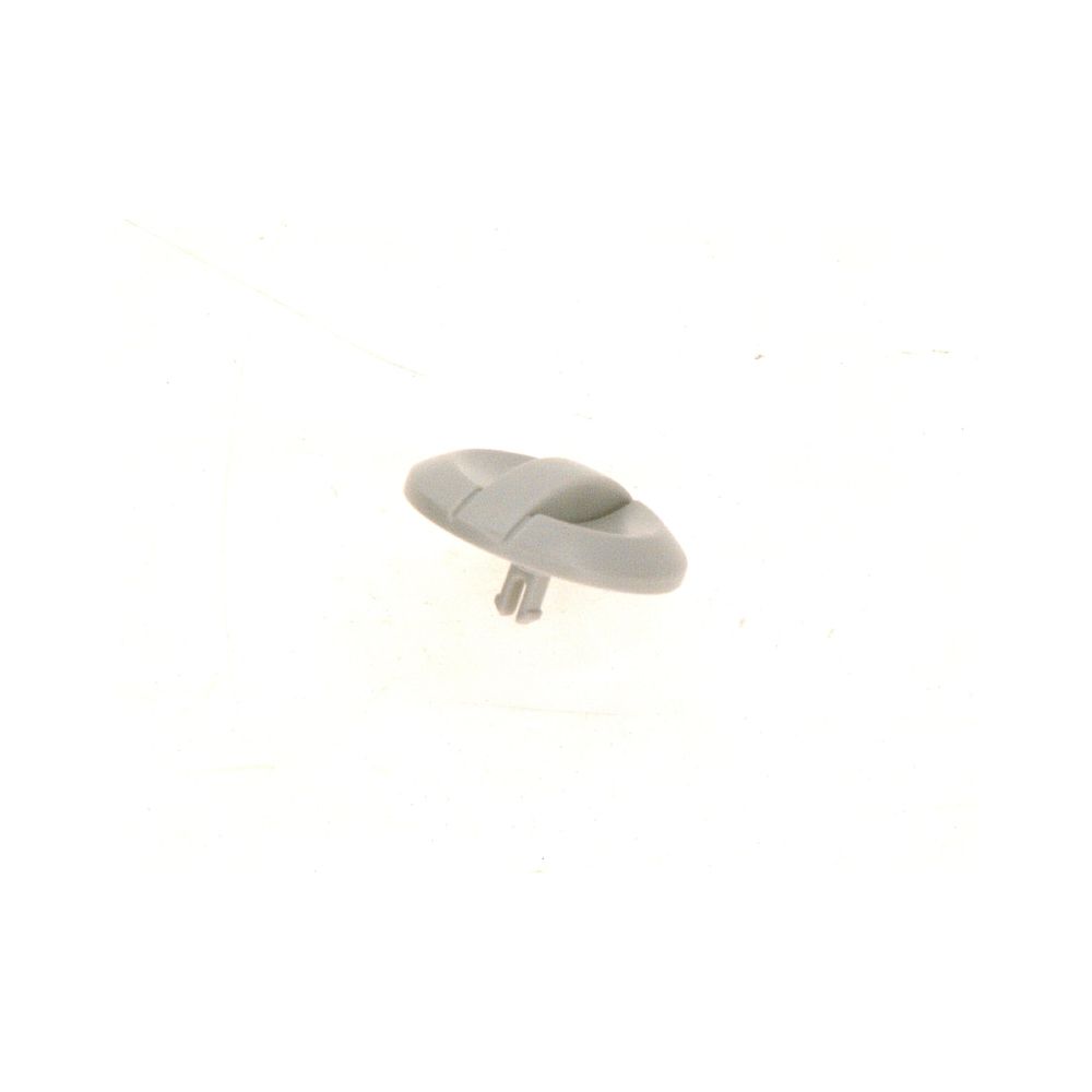 Bouton de commande Bosch BM10, gris clair, 63018293