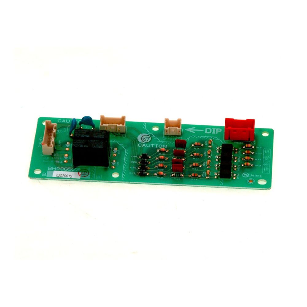 Carte de raccordement Buderus 87183104880