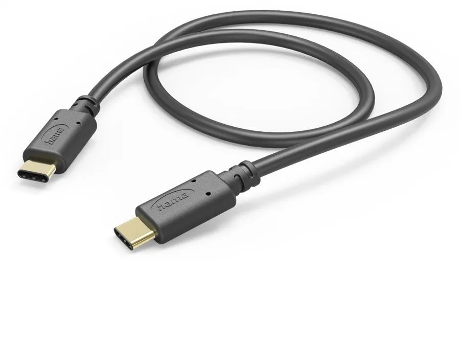 Câble USB hama 201591 1,5 m