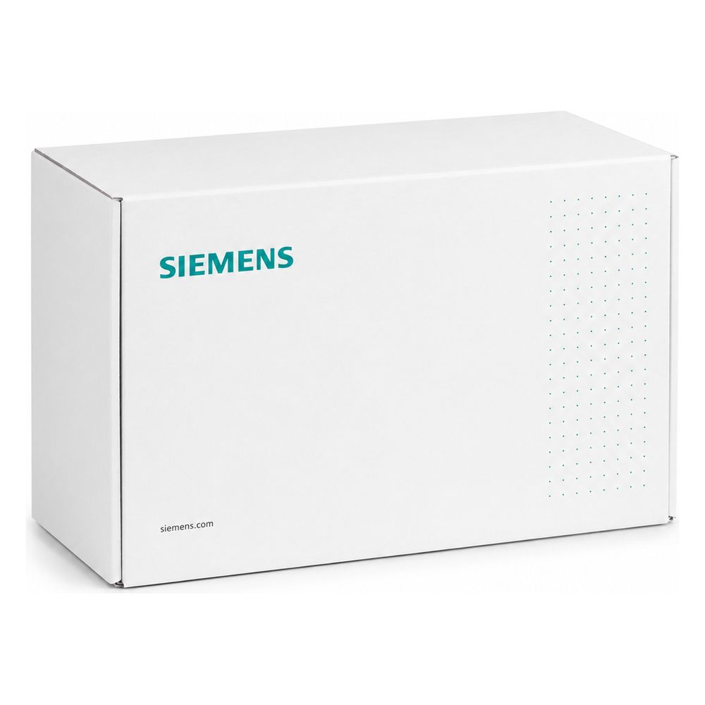 Couvercle de protection Siemens SIPLUS 1 pour armoire électrique, incl. vis 6BK1942-6DA00-0AA0
