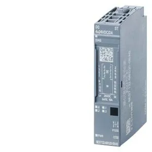 Siemens Dig.Industr. SIPLUS ET 200SP 6AG2132-6BD20-4BA0