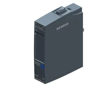 Siemens Module d'E/S SIPLUS ET 200SP 6AG2134-6GD01-1BA1