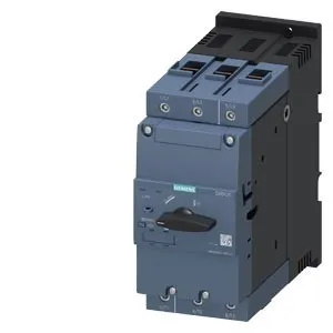 Disjoncteur industriel numérique Siemens 3RV2342-4FC10