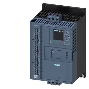 Siemens Démarreur progressif numérique industriel 3RW5516-1HA04