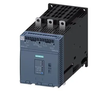 Démarreur progressif Siemens SIRIUS 3RW50562AB04
