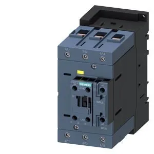 Contacteur Siemens 3RT2045-1SB30