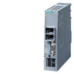 Siemens Passerelle IoT SIMATIC Cloud Connect 7 6GK14115AC00