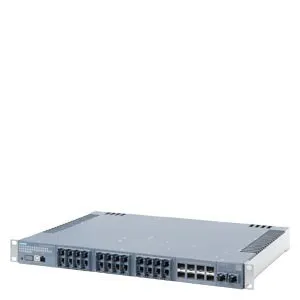 Switch géré Layer 2 industriel Siemens SCALANCE XR326-8 6GK5334-2TS00-4AR3