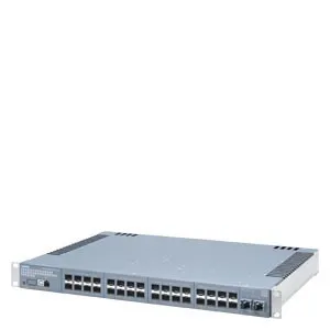 Siemens SCALANCE XR502-32 (3AR3) 6GK5534-5TR00-3AR3 - Switch industriel numérique