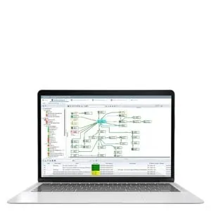 Mise à niveau SINEC NMS V4.0 UP Siemens 6GK8781-5TD02-0AK2