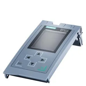 Écran de rechange Siemens SIMATIC S7-1500 6ES75911BA020AA0