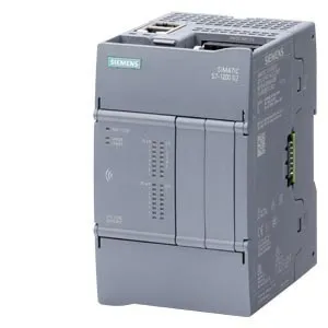 Automate programmable Siemens SIMATIC S7-1200 G2 CPU 1214C AC/DC/RLY 6ES7214-1BH50-0XB0