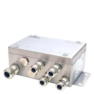 Siemens SIWAREX DB numérique 7MH5001-0AD01