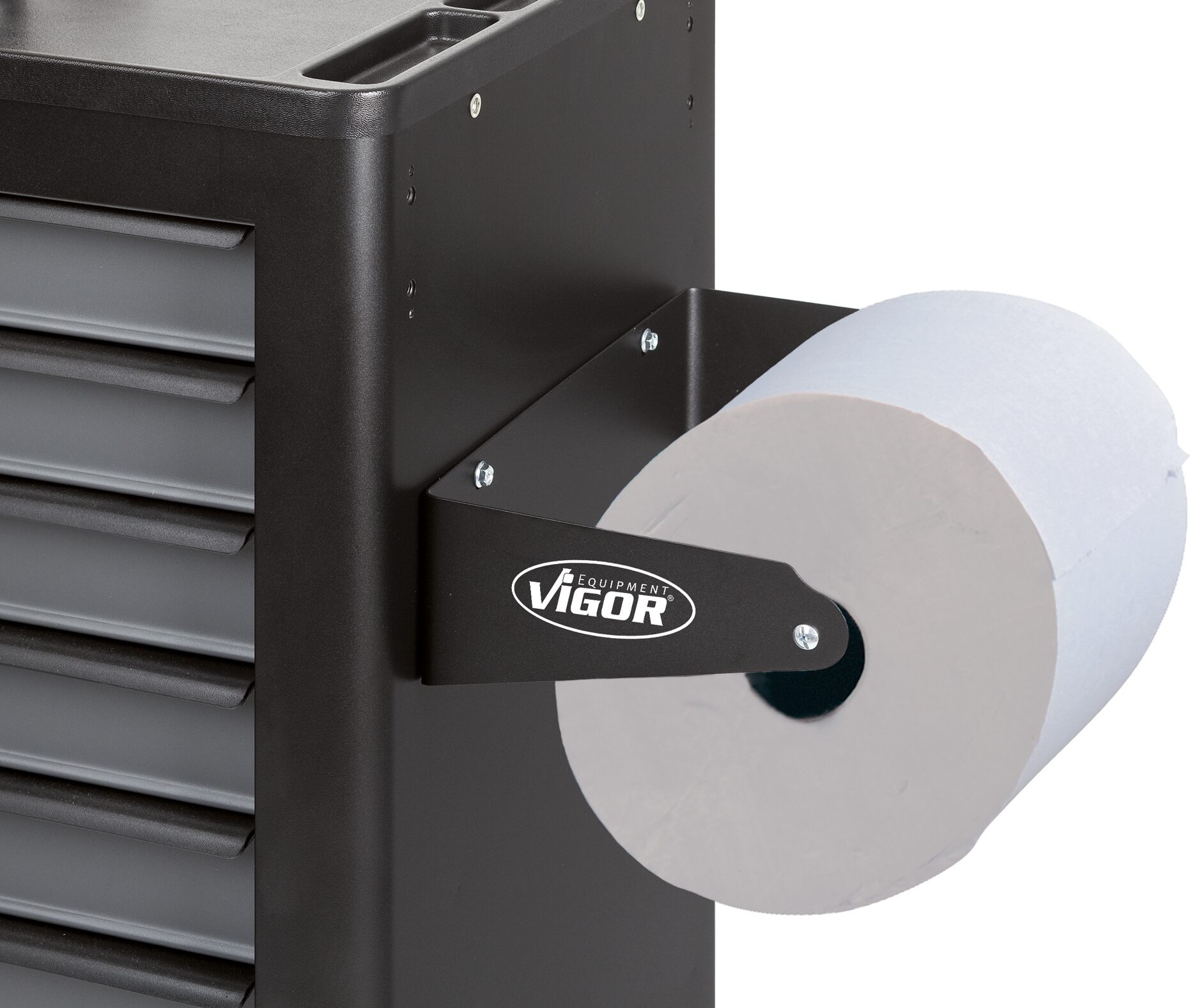 Support pour rouleau essuie-tout V2397 VIGOR