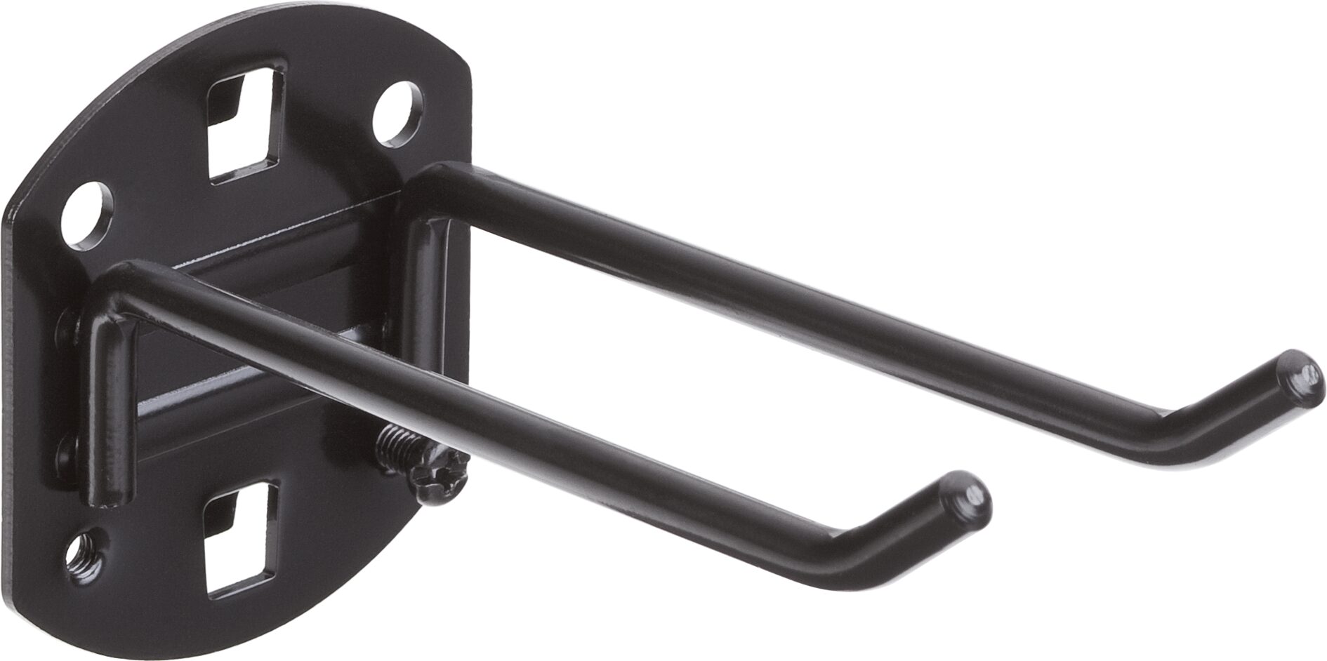 Jeu de 10 crochets doubles pour outils VIGOR, 100 mm