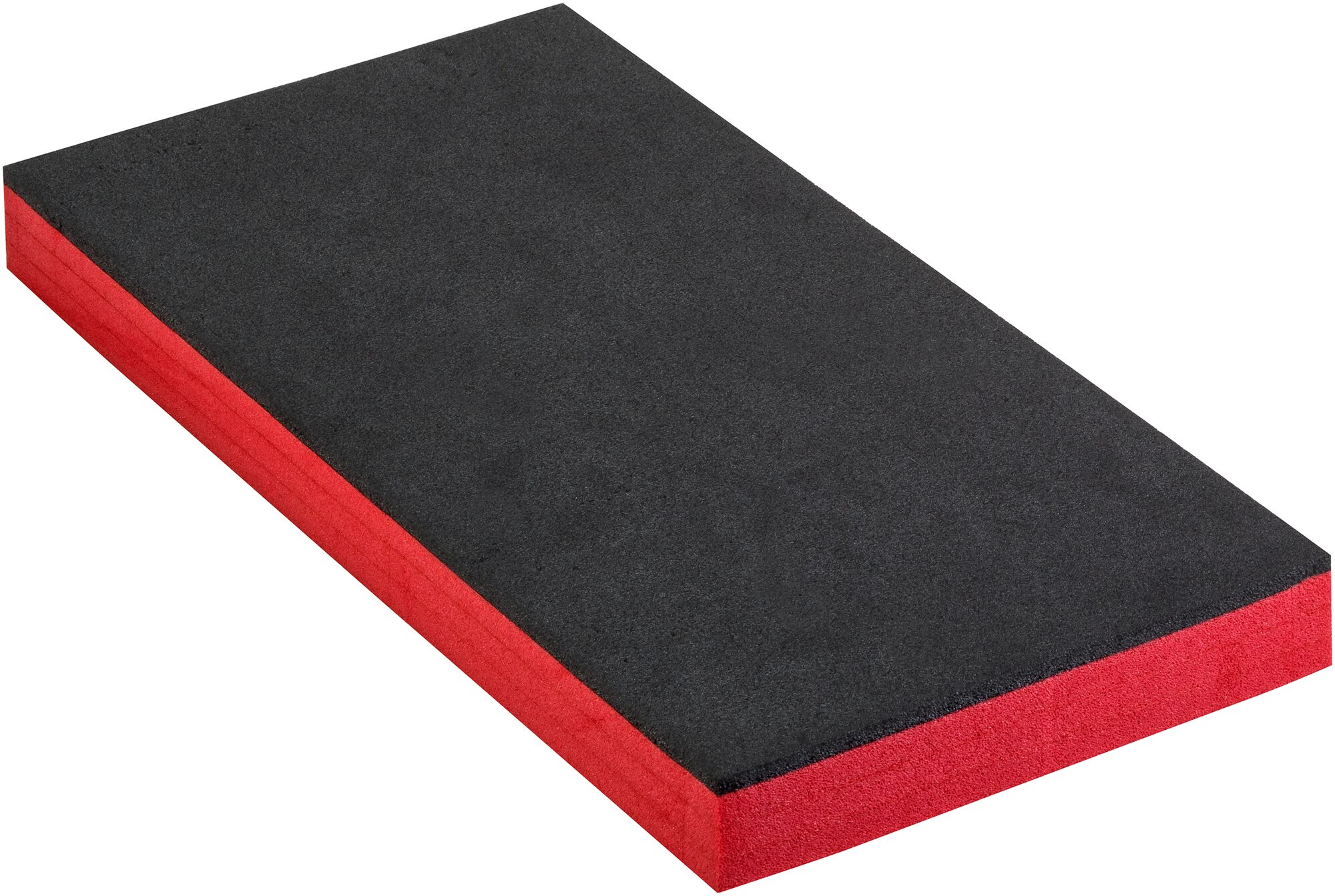 Insert en mousse souple 2 composants VIGOR V4631, sans fraisage