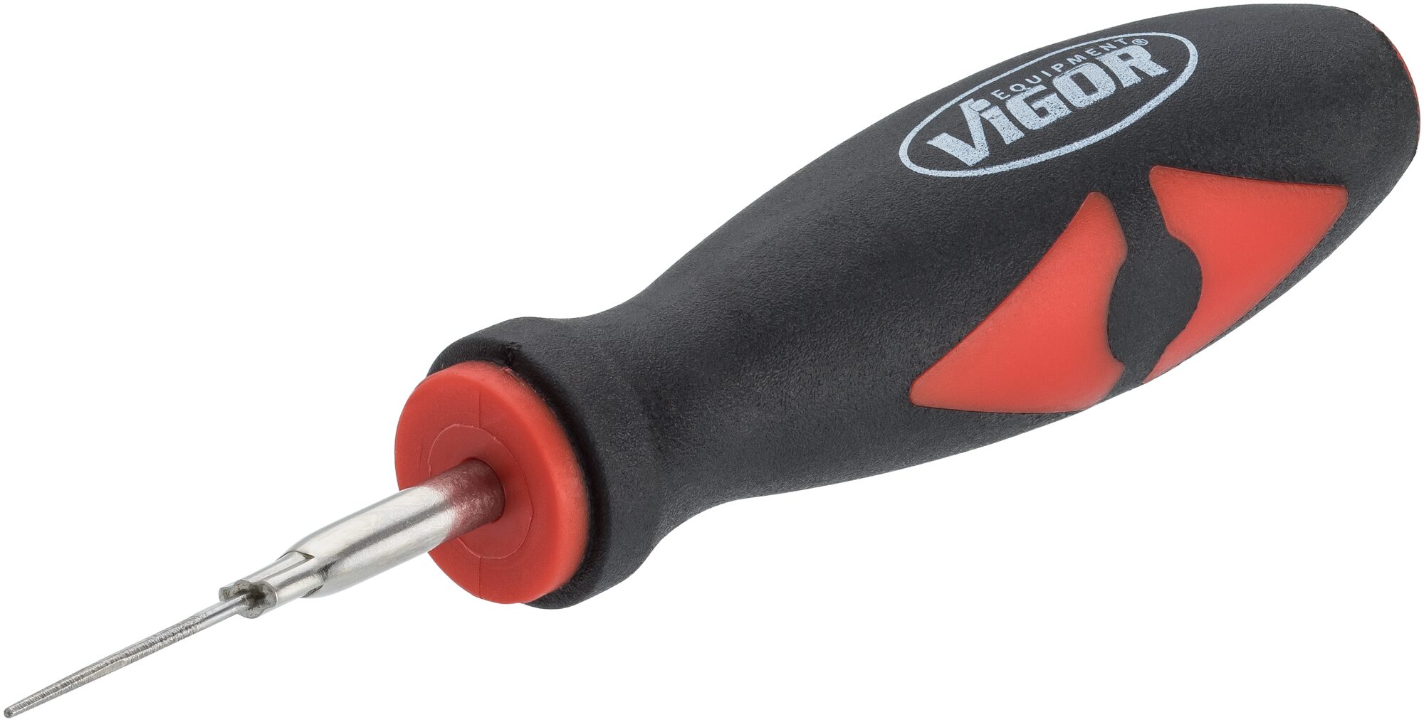 VIGOR Dégageur de câble unique 19, compatible CITROËN, FIAT CHRYSLER, FORD, HONDA, MAZDA, OPEL, MERCEDES-BENZ