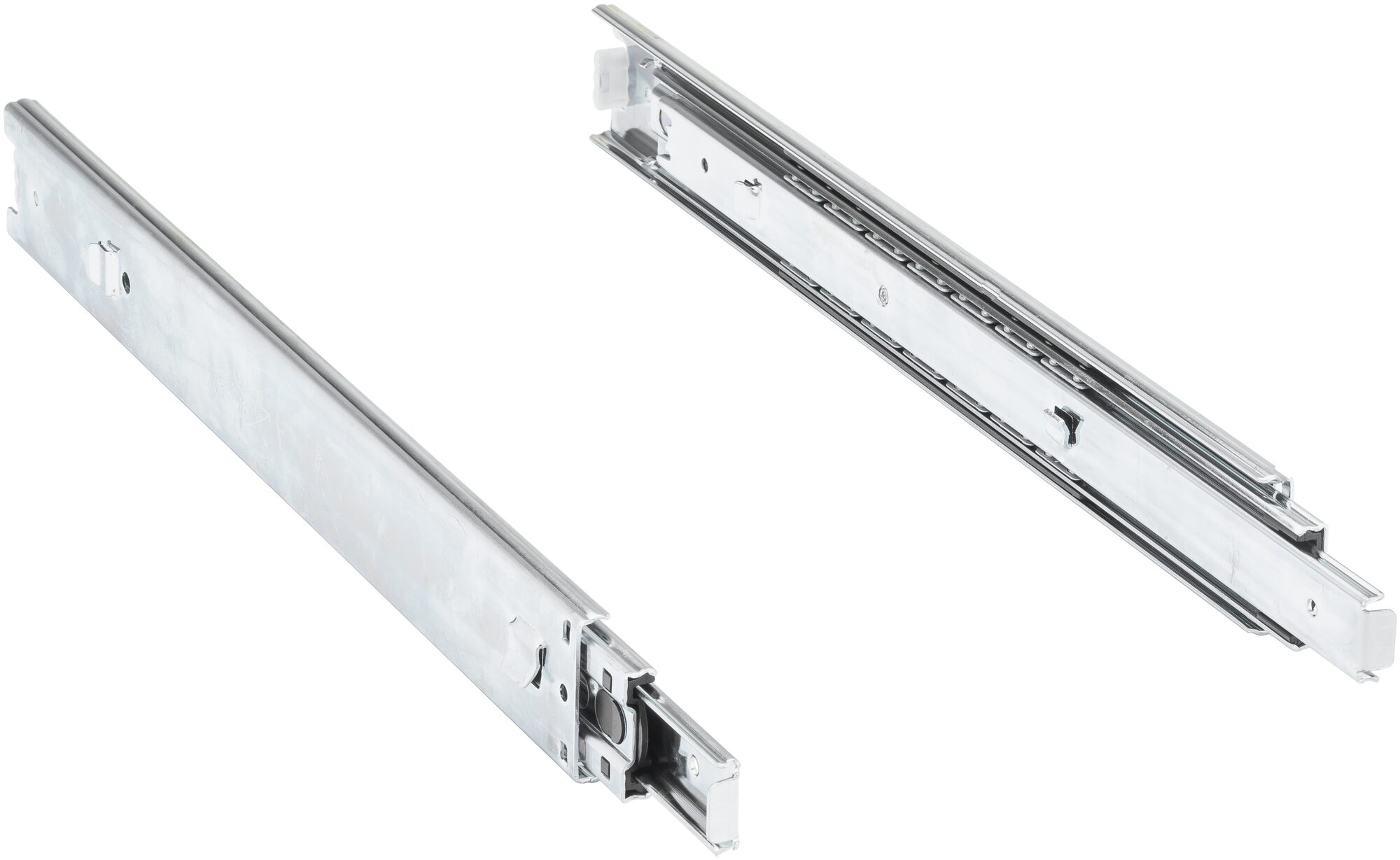 Rails de guidage VIGOR (paire), pour série M, référence V5489-1