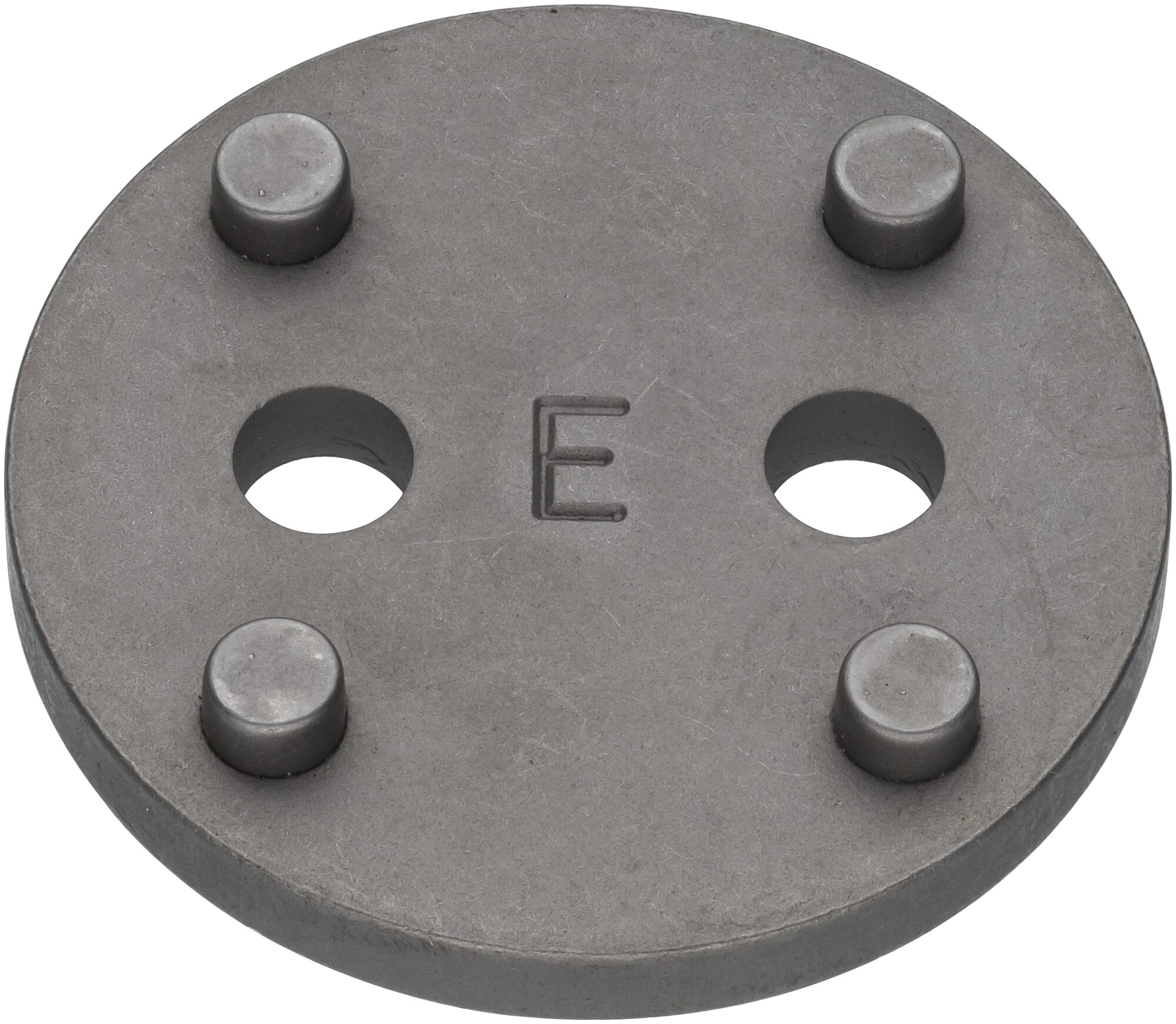 Plaque adaptatrice VIGOR E, V3760-E