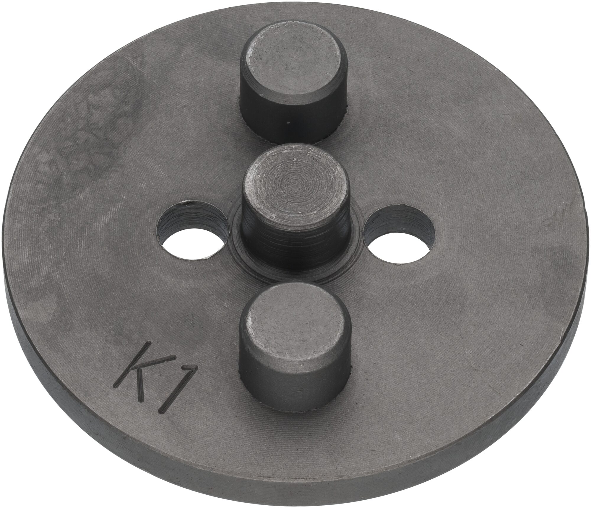 Plaque adaptatrice VIGOR K1, V3760-K1