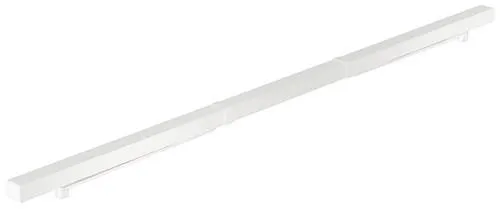 Dormakaba Ferme-porte GSR-EMF-1G/V XEA pour porte TS 98 XEA blanc P100