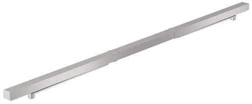 Dormakaba Ferme-porte à glissière GSR-EMF-2/V XEA pour porte TS 98 XEA blanc P100