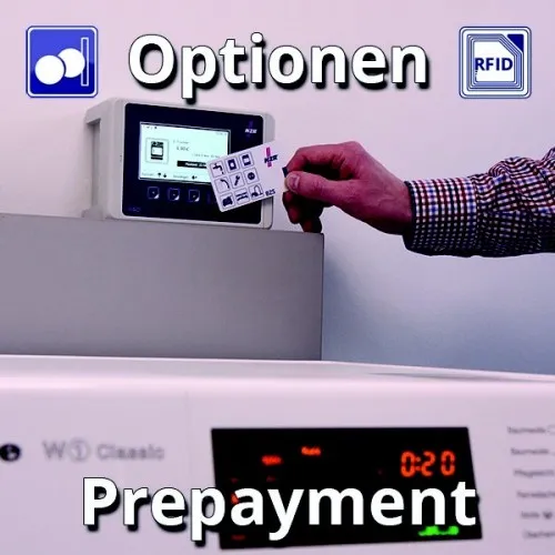 Option logicielle NZR 330130