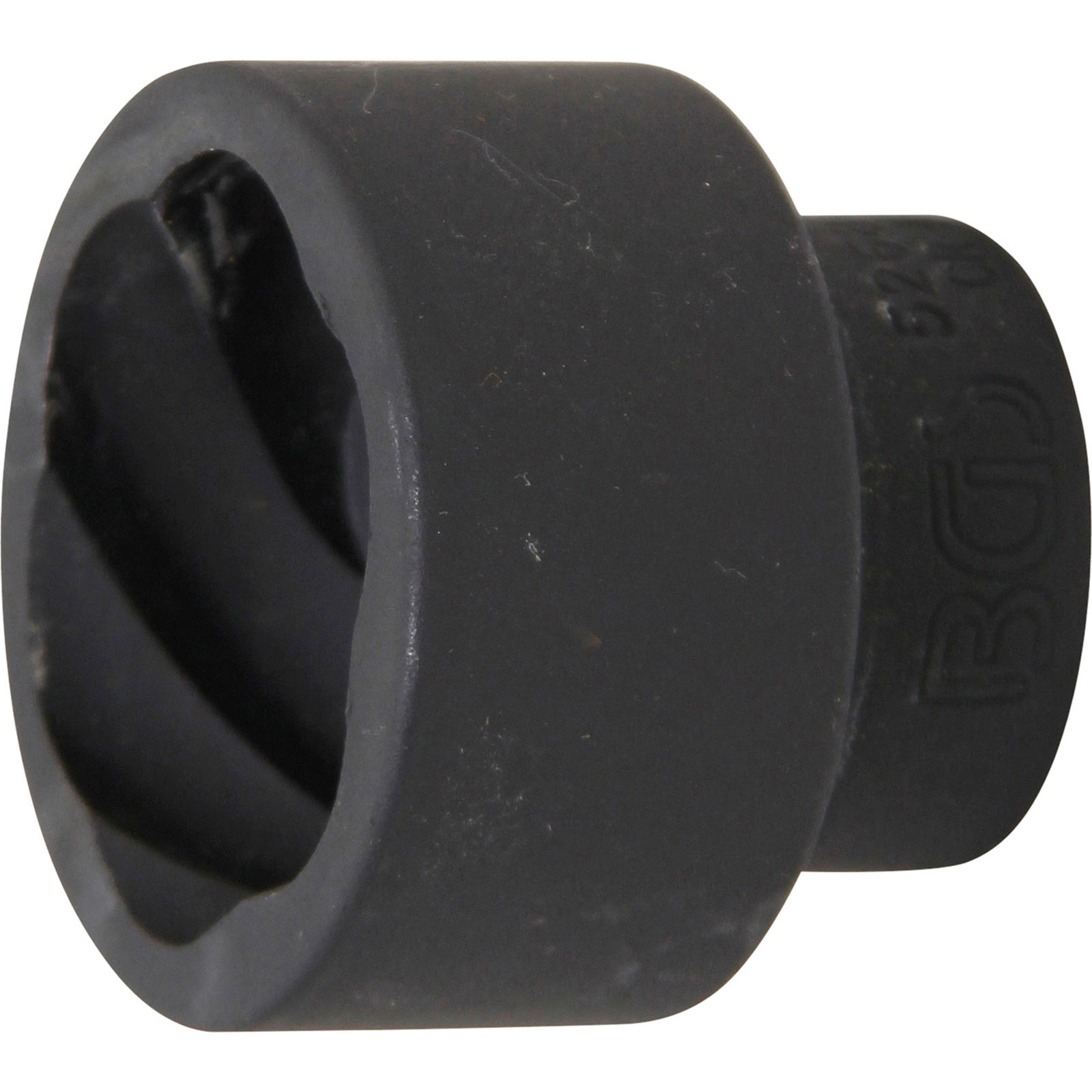 BGS - Douille à profil spiralé / Extracteur de vis pour entraînement carré femelle 20 mm (3/4") - SW 41 mm - Réf. 5268-41
