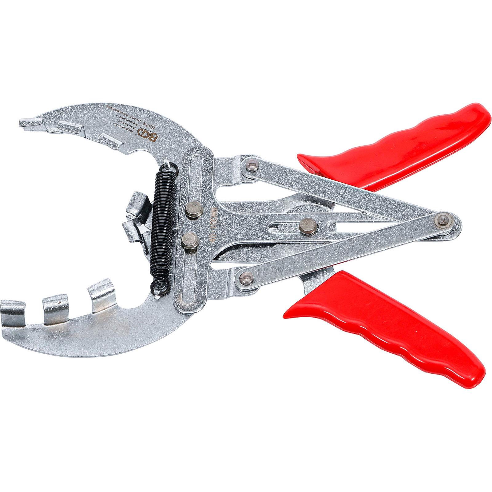 Pince à segments de piston BGS 40 - 100 mm - 8374