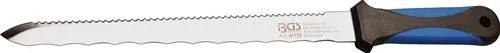 BGS Couteau pour isolant 420 mm - 81728