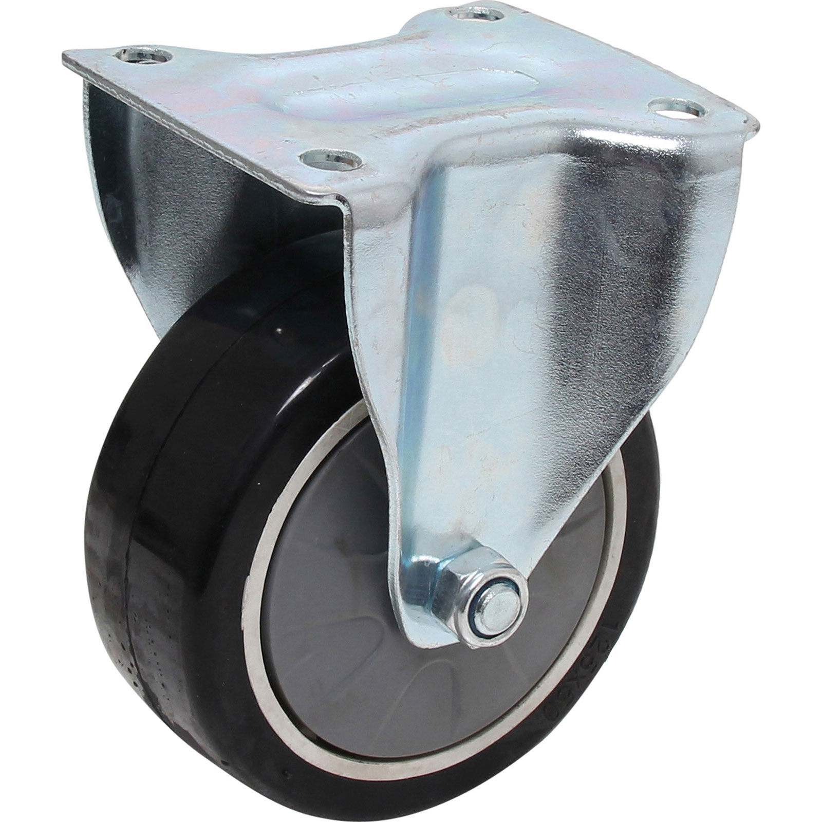 Roulette pour chariot d'atelier BGS Art. 4110 - 4110-3